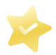 star
